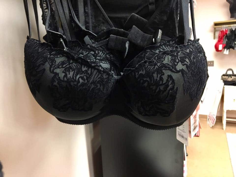 Bra Shops Near Me: How To Find The Best Local Lingerie Stores -  ParfaitLingerie.com - Blog