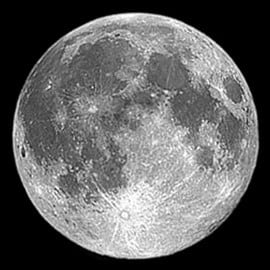 full moon farmers almanac - The Moon and You