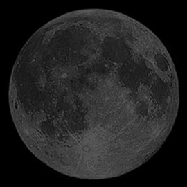 new moon farmers almanac - The Moon and You