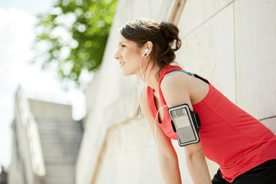 strength training apps for women