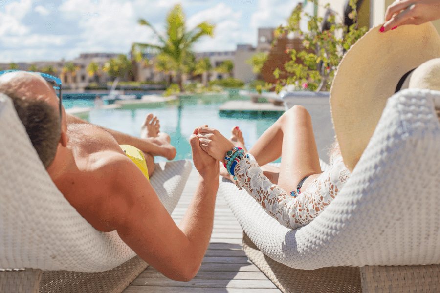 7 Affordable Romantic Getaways For Couples On A Budget