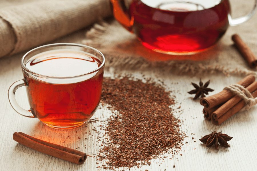 rooibos tea