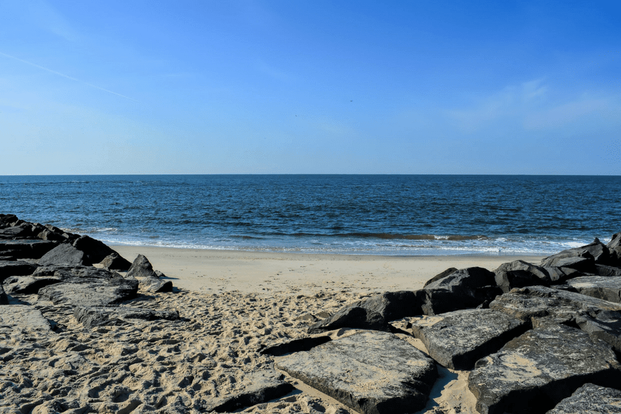 cape may new jersey - 8 Best Babymoon Destinations in the US