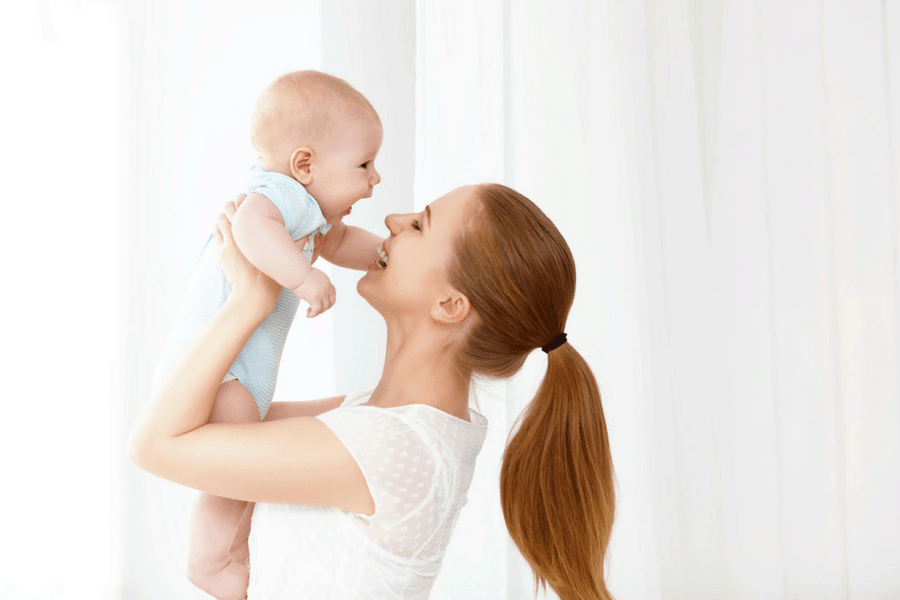 baby blogs for new moms