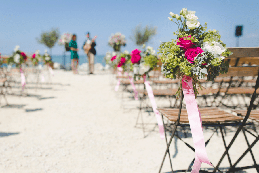 wedding ceremony program ideas wedding ceremony program ideas
