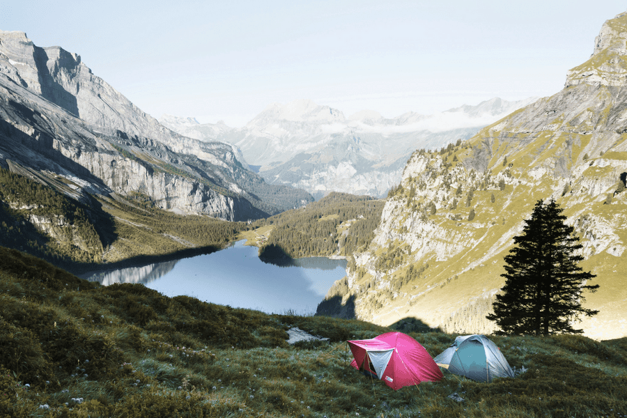 why you should go camping next weekend - Why You Should Go Camping Next Weekend!