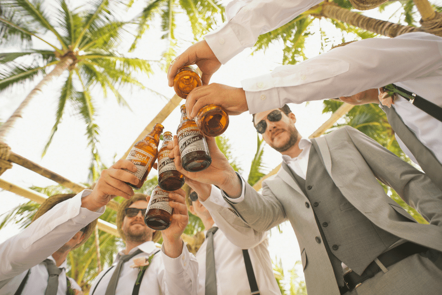 groom beach wedding groom beach wedding