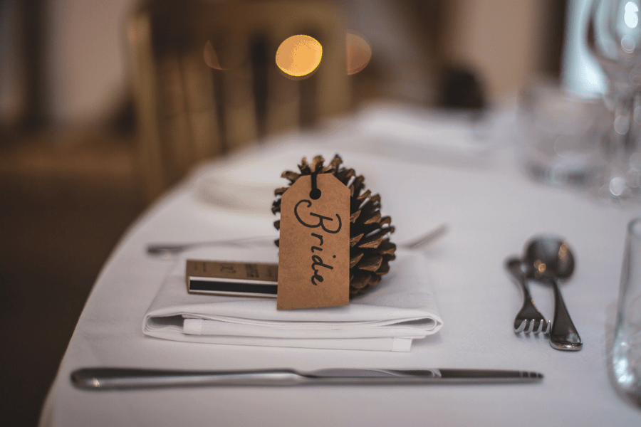 wedding table settings wedding table settings
