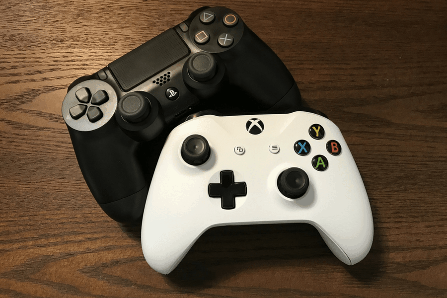 3 Fun Ways To De-Stress In 10 Minutes Or Less step up to a video game - 3 Fun Ways To De-Stress In 10 Minutes Or Less