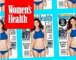women's health women's health