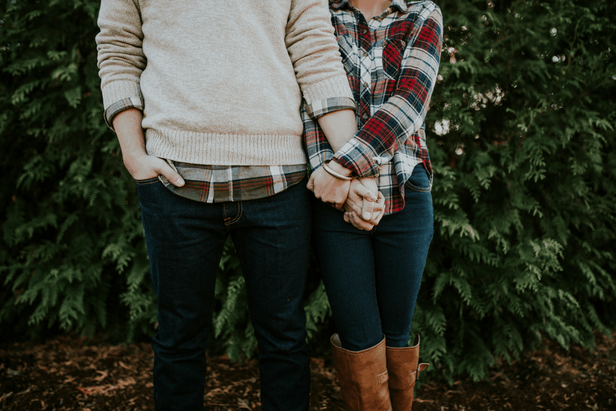 dont assume ask - 6 Daily Habits of Happily Married Couples