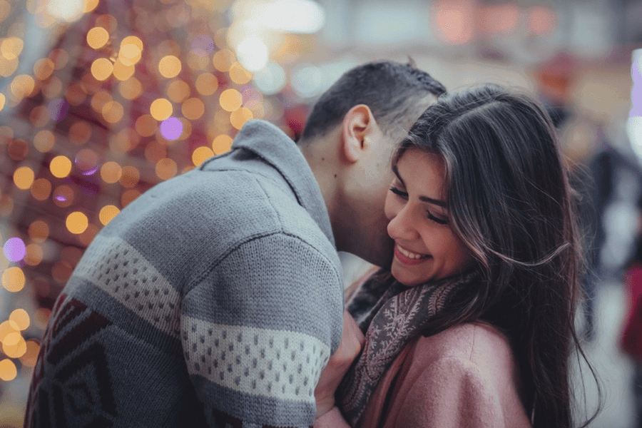 laugh together - 6 Daily Habits of Happily Married Couples