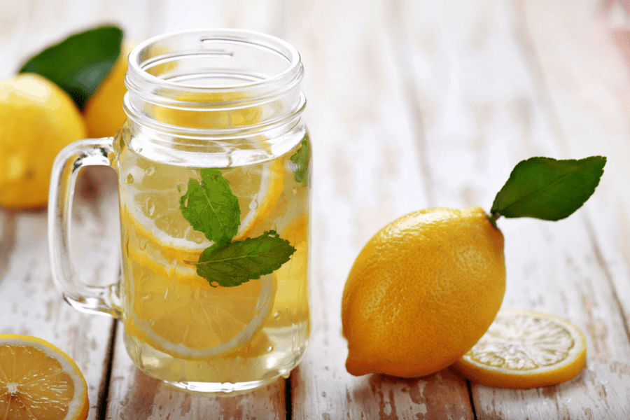 remember to hydrate drink water - 5 Simple Tips For Gorgeous Glowing Skin This Summer