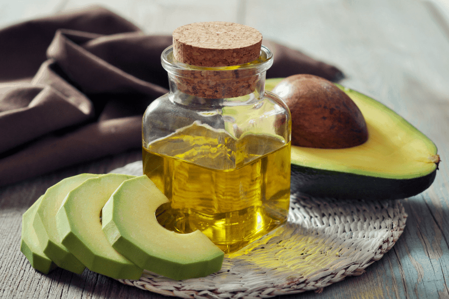 avocado diy facial mask - Beauty on a Budget: 3 Items In Your Fridge That Will Change Your Beauty Routine