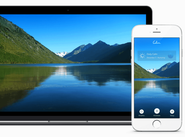 meditation apps for sleep