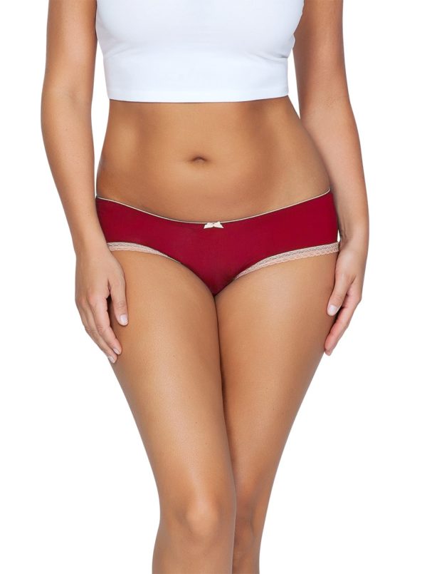 ParfaitPanty_HipsterPP501D_TangoRed_Front_main
