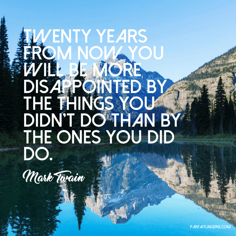 mark twain quote - 10 Travel Quotes to Ignite Your Inner Wanderlust