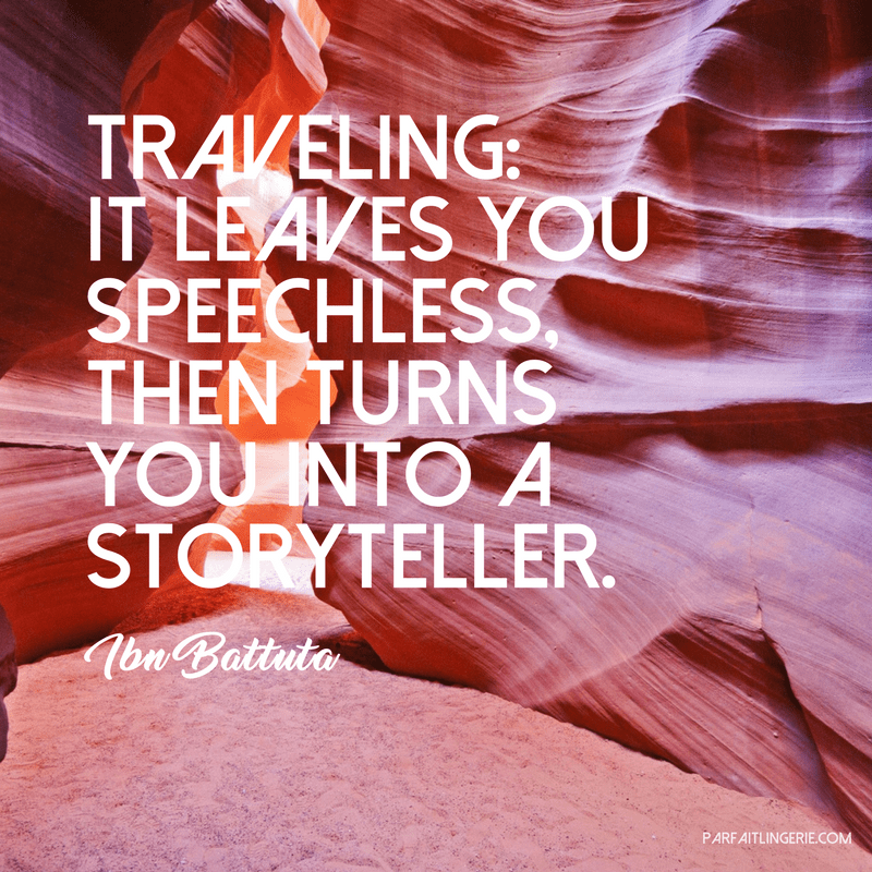 ibn battuta quote - 10 Travel Quotes to Ignite Your Inner Wanderlust