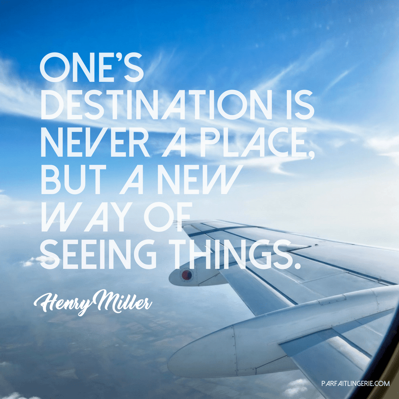 henry miller quote - 10 Travel Quotes to Ignite Your Inner Wanderlust