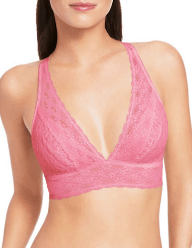 wacoal halo soft cup bra - 31 Pretty Bras Under $60 That Won't Break The Bank