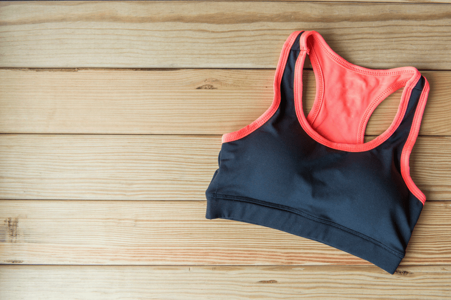 Is It Bad To Sleep In A Sports Bra? - ParfaitLingerie.com - Blog