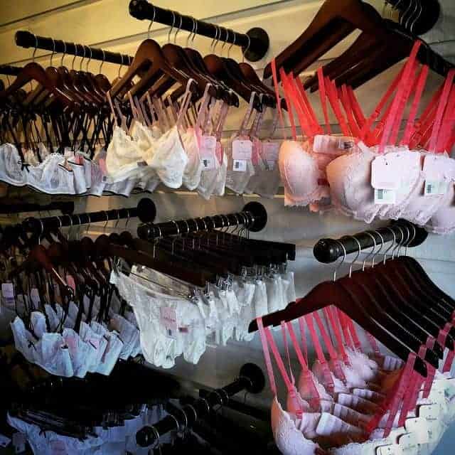 foundation 45 facebook 4 - Best Lingerie Stores: Foundation 45 in Hood River, Oregon