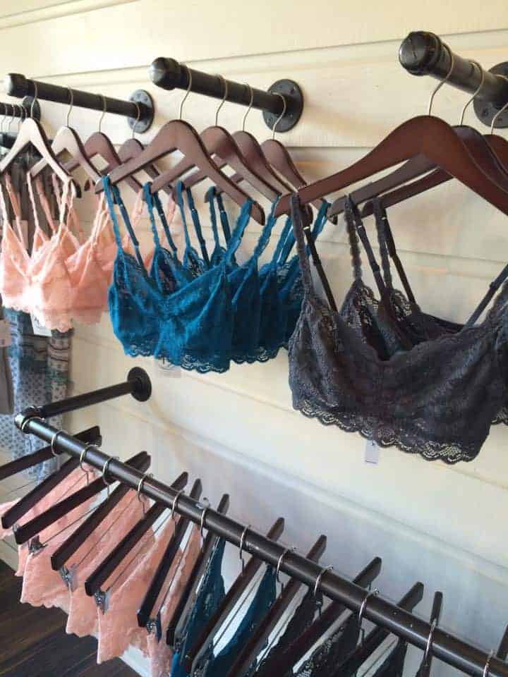 foundation 45 facebook 3 - Best Lingerie Stores: Foundation 45 in Hood River, Oregon