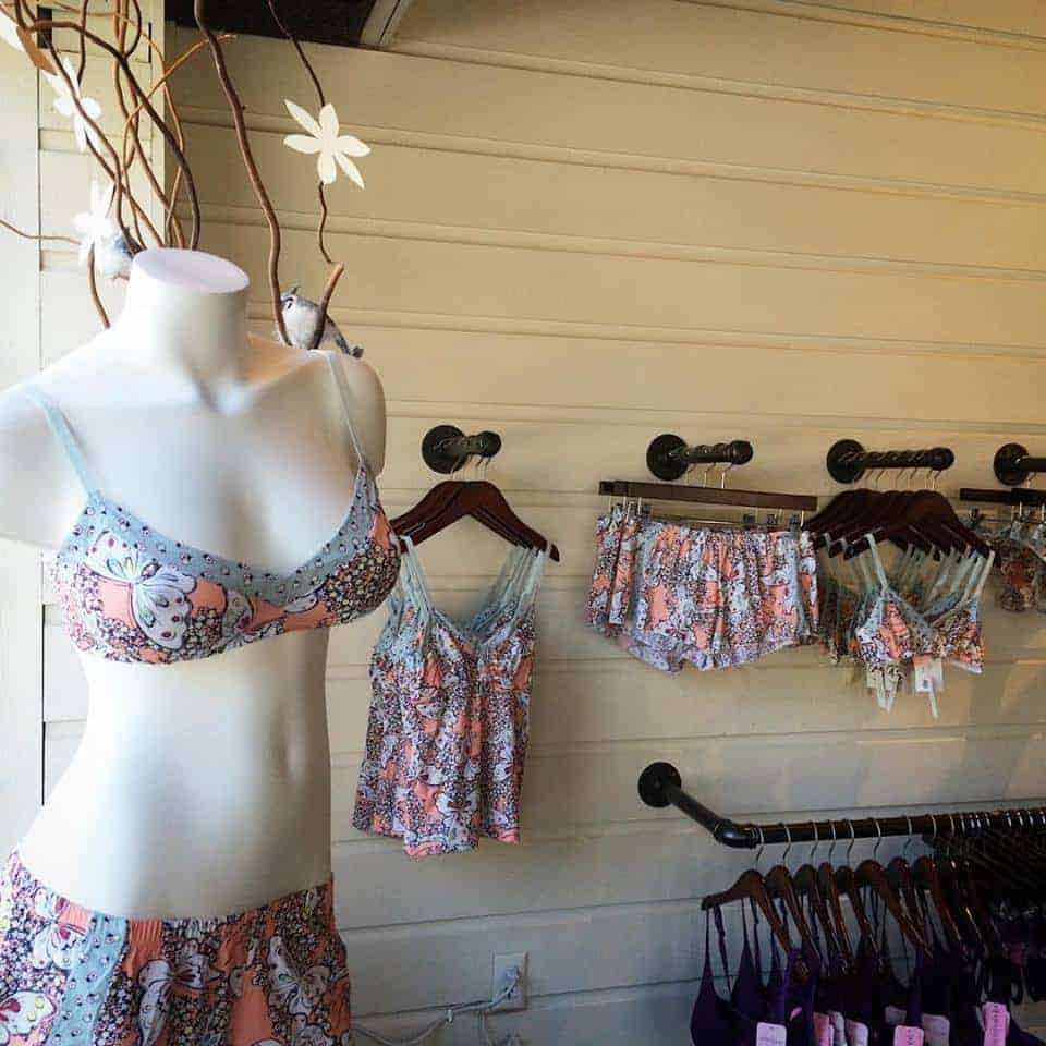 foundation 45 facebook 1 - Best Lingerie Stores: Foundation 45 in Hood River, Oregon