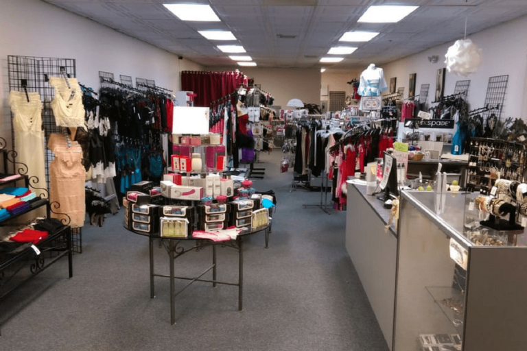 Best Lingerie Stores Brazen Bras Boutique in Freehold, New Jersey