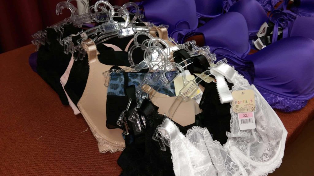 Best Lingerie Stores: Brazen Bras Boutique in Freehold, New Jersey