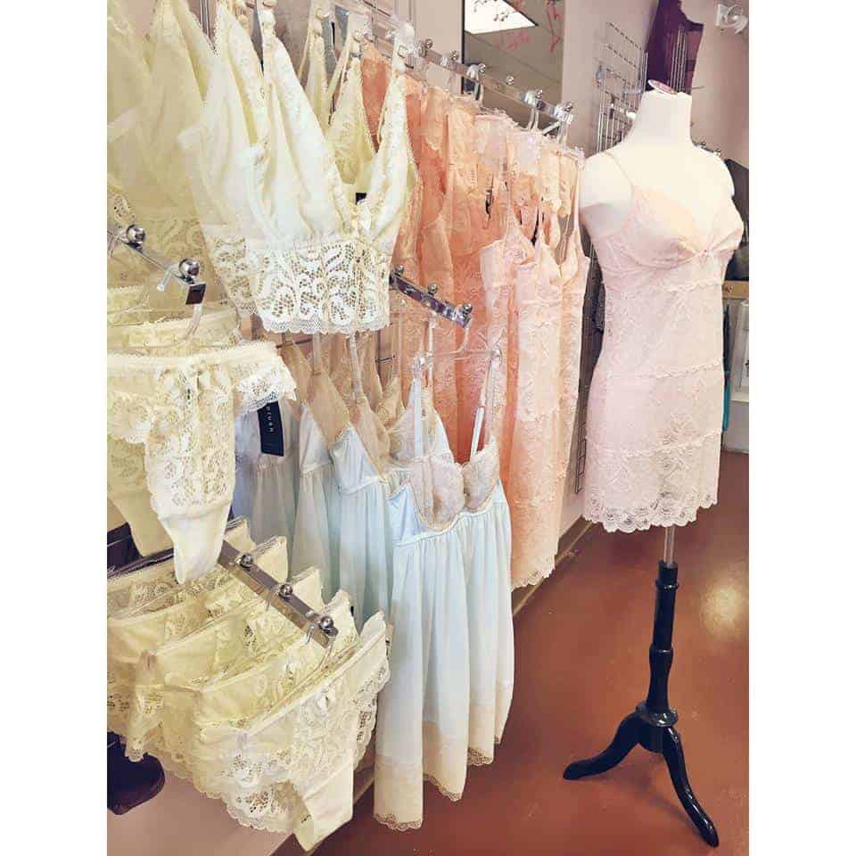 brazen bra facebook 1 - Best Lingerie Stores: Brazen Bras Boutique in Freehold, New Jersey