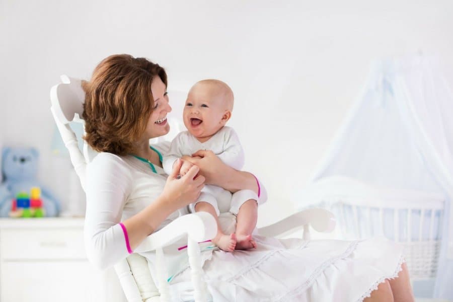 tips for new moms