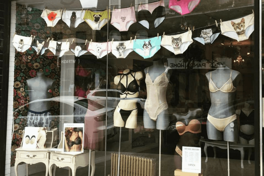 Lingerie Shops Near Me Archives - ParfaitLingerie.com - Blog