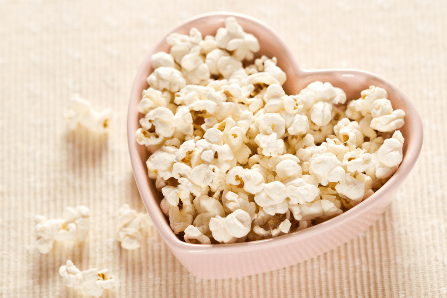 7 Healthy Treats for Satisfying Sugar Cravings An Easy Homemade Popcorn Recipe - 7 Healthy Treats for Satisfying Sugar Cravings + An Easy Homemade Popcorn Recipe