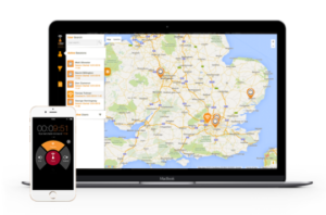 stay safe app 300x198 - 3 Summer Safety Tips + 5 Safety Apps Every Woman Should Add To Her Workout