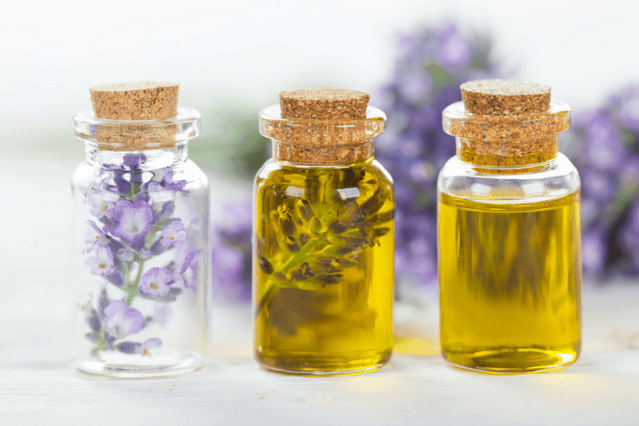 essential oils health benefits