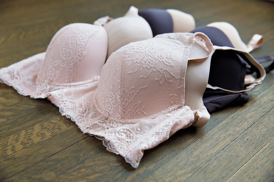 Is It Safe To Wear An Underwire Bra While Nursing? - ParfaitLingerie.com -  Blog