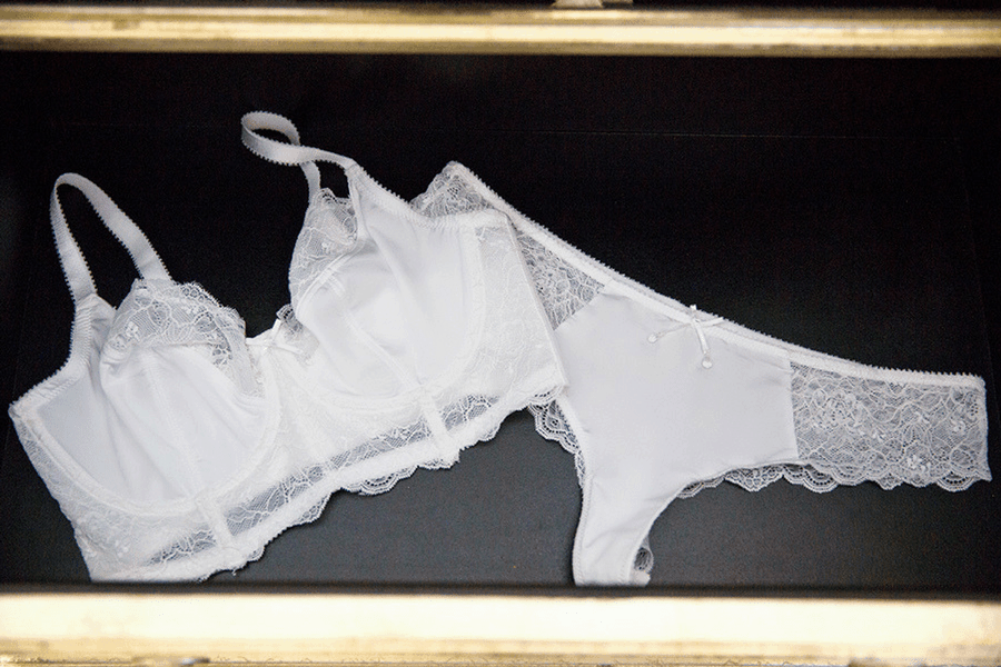 Do You Wear A Bra With A Wedding Dress Blog