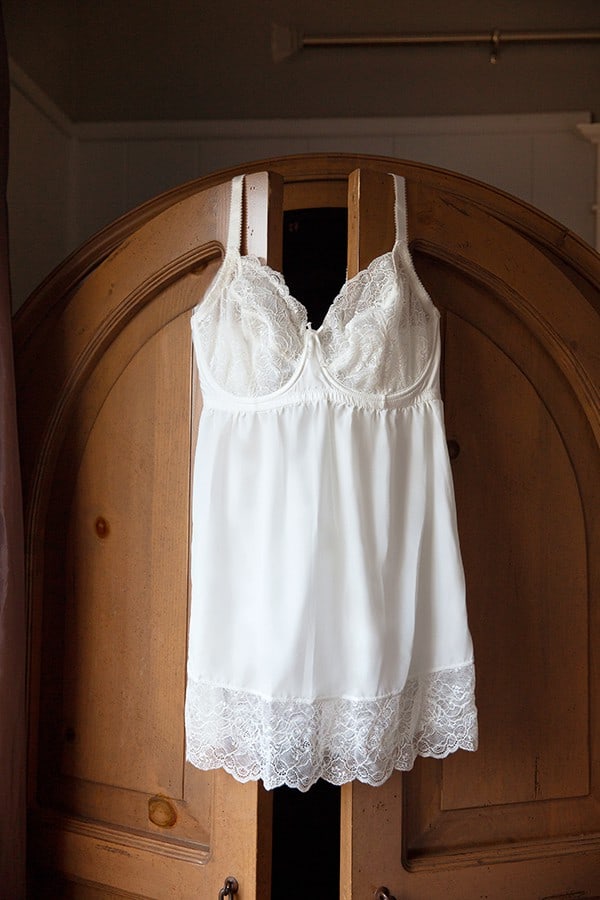 where to buy wedding day lingerie