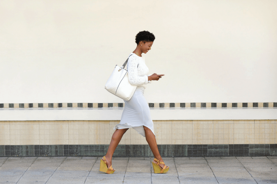 4 Simple Ways To Walk More Even When Youre Super Busy - 4 Simple Ways To Get More Steps In Your Day