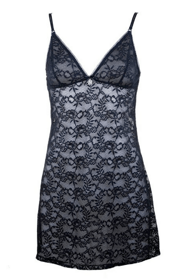 what is a chemise - ParfaitLingerie.com - Blog