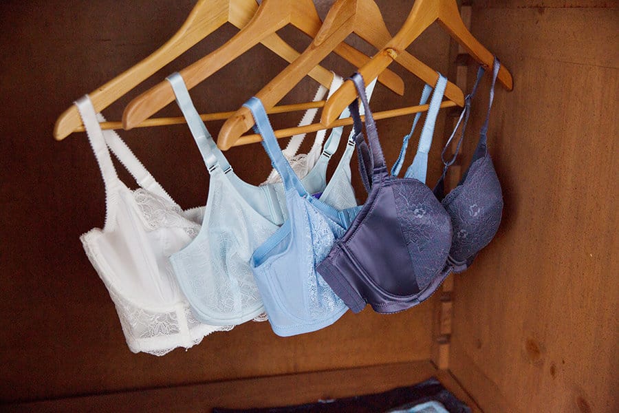 How To Store Bras At Home And On The Road - Best Ways How To Store