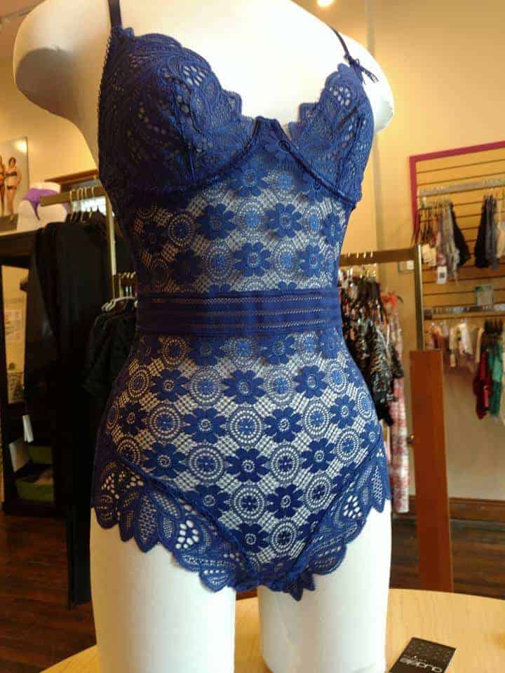 curvaceous lingerie facebook 2 - Best Lingerie Stores: Curvaceous Lingerie In Lansing, Michigan