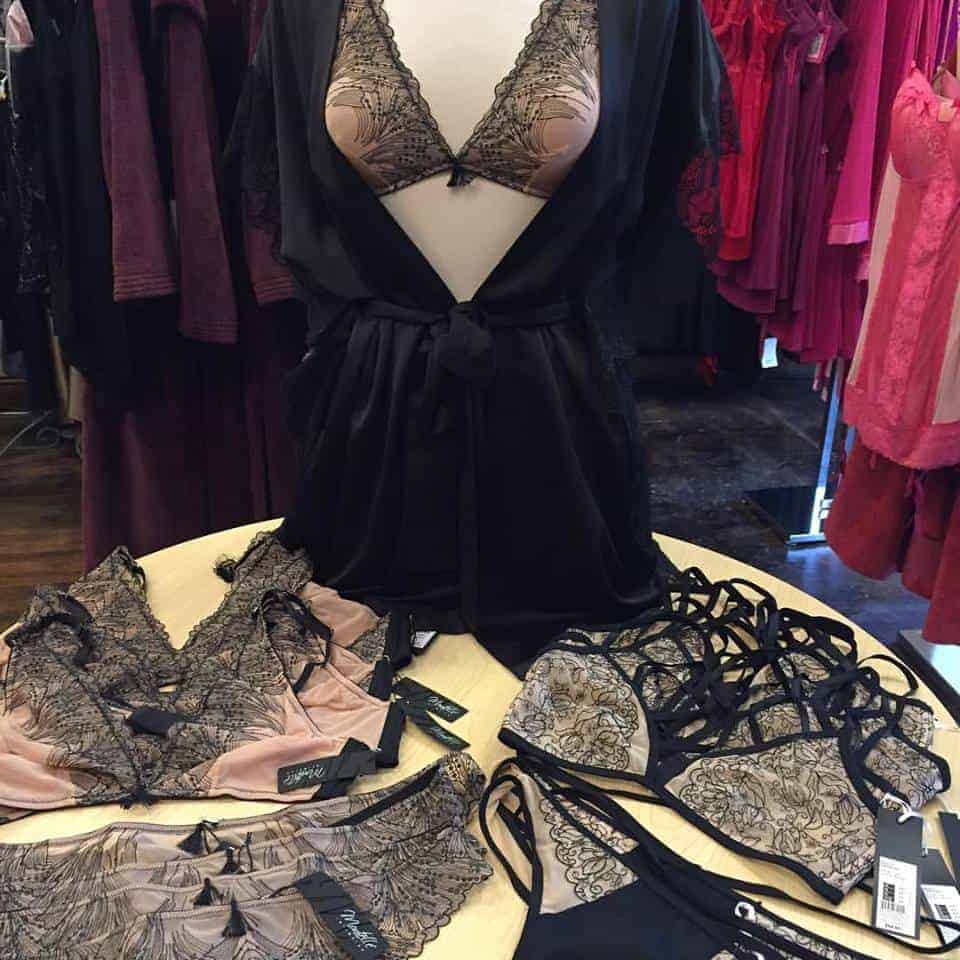 curvaceous lingerie facebook 11 - Best Lingerie Stores: Curvaceous Lingerie In Lansing, Michigan