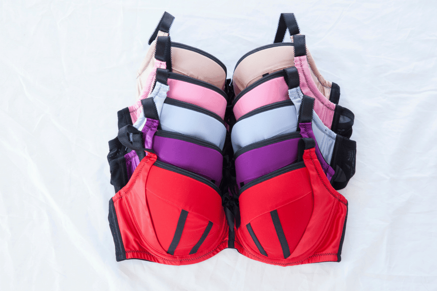 How To Pack Bras and Save Space In Your Suitcase - ParfaitLingerie