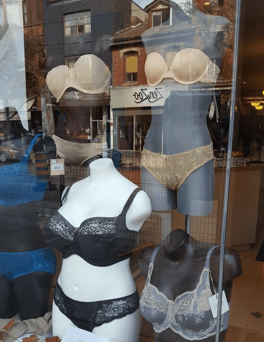 tryst lingerie facebook 3 1 - Best Lingerie Stores: Tryst Lingerie in Toronto, Ontario