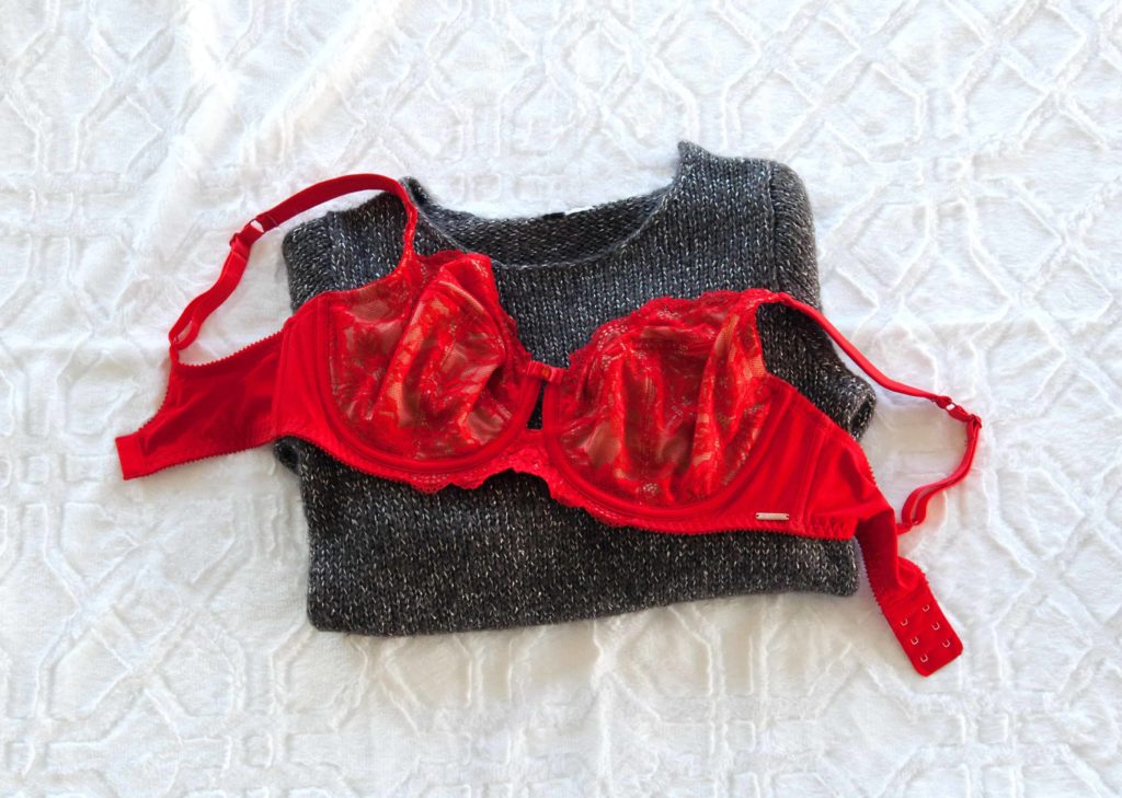 3 Reasons Why You Should Organize Your Lingerie Drawer Today -  ParfaitLingerie.com - Blog