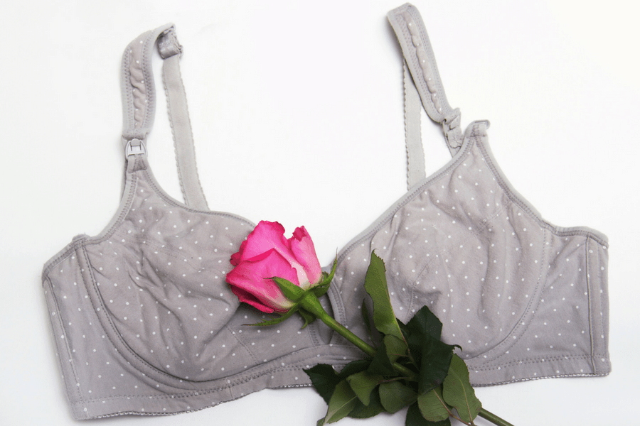 Maternity Bras & Nursing Bras Archives - ParfaitLingerie.com - Blog