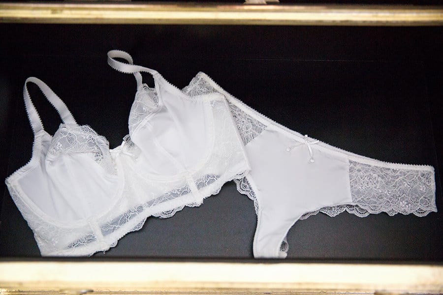  where to buy wedding day lingerie