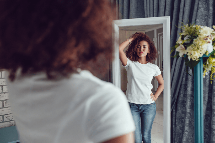 what color bra to wear under white shirt Blog